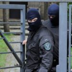 Operacja w Katowicach. Schwytano Ukraińców pracujących na rzecz zagranicznego wywiadu.