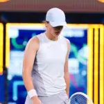 Iga Świątek się wycofała. „Każdy ma wzloty, upadki i życiowe trudności” – Tenis