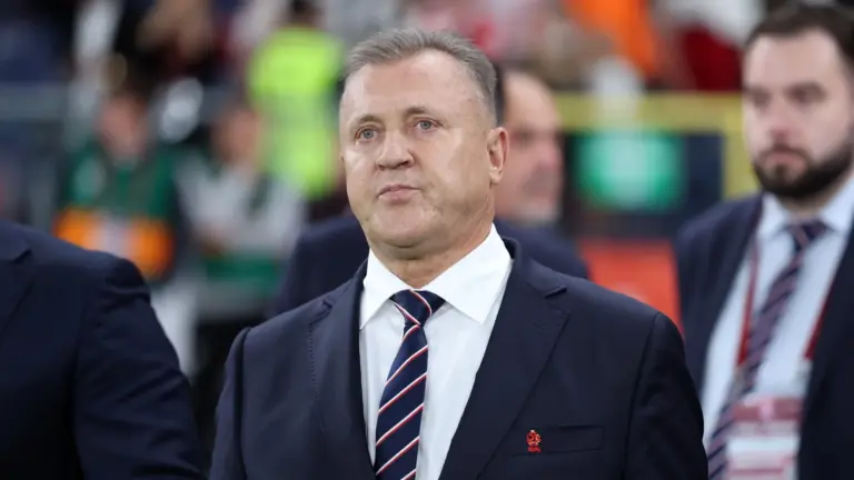 Cezary Kulesza wypowiedział się po spotkaniu Polska – Nowa Zelandia. Nie brakowało bowiem głosów, że to wydarzenie z wielu przyczyn było po prostu nie najlepsze. Szefostwo Polskiego Związku Piłki Nożnej z istotnym przekazem dla fanów. Temat to kadra narodowa. - INFBusiness