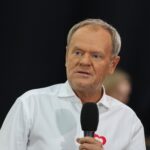 Donald Tusk gościem specjalnym Europejskiego Forum Nowych Idei (EFNI). Jakie słowa padły w Sopocie?