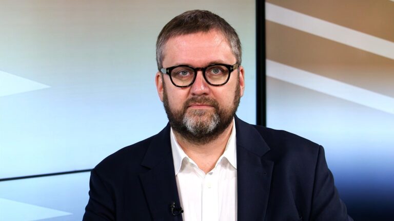Jan Ołdakowski: W Muzeum Powstania chcemy szkolić przyszłych przywódców Polski - INFBusiness