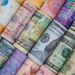 Notowania walutowe, 7.10.2025. Jaki kurs dolara, euro, franka i funta?
