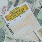 Eurojackpot 21 października: Numery losowania.