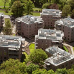 Uznanie dla polskiej inwestycji: Apartamenty Park Szczytnicki we Wrocławiu z nagrodą 5-Star Award European Property Awards!