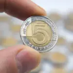 „Odkryj Polskę” seria: świeża 5-złotowa moneta w dystrybucji, nakład jedynie 1 milion.