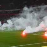 Piłka Nożna Związek Polski, serwisem dla Karola Nawrockiego.