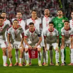 World Cup Play-offs 2026: Poland’s Potential Opponents Revealed!