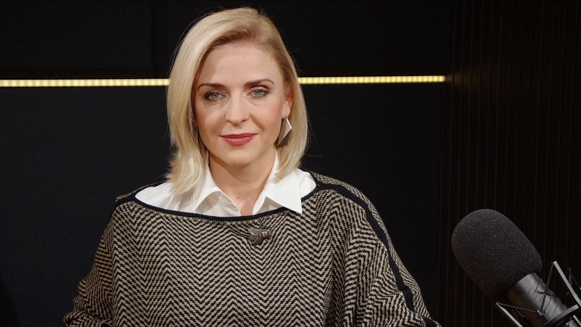 Joanna Mucha: Polska 2050 szykuje się do osobnego udziału w wyborach 2027. - INFBusiness