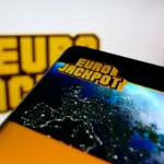 Eurojackpot, 4 Listopada: Rezultaty Rozgrywki