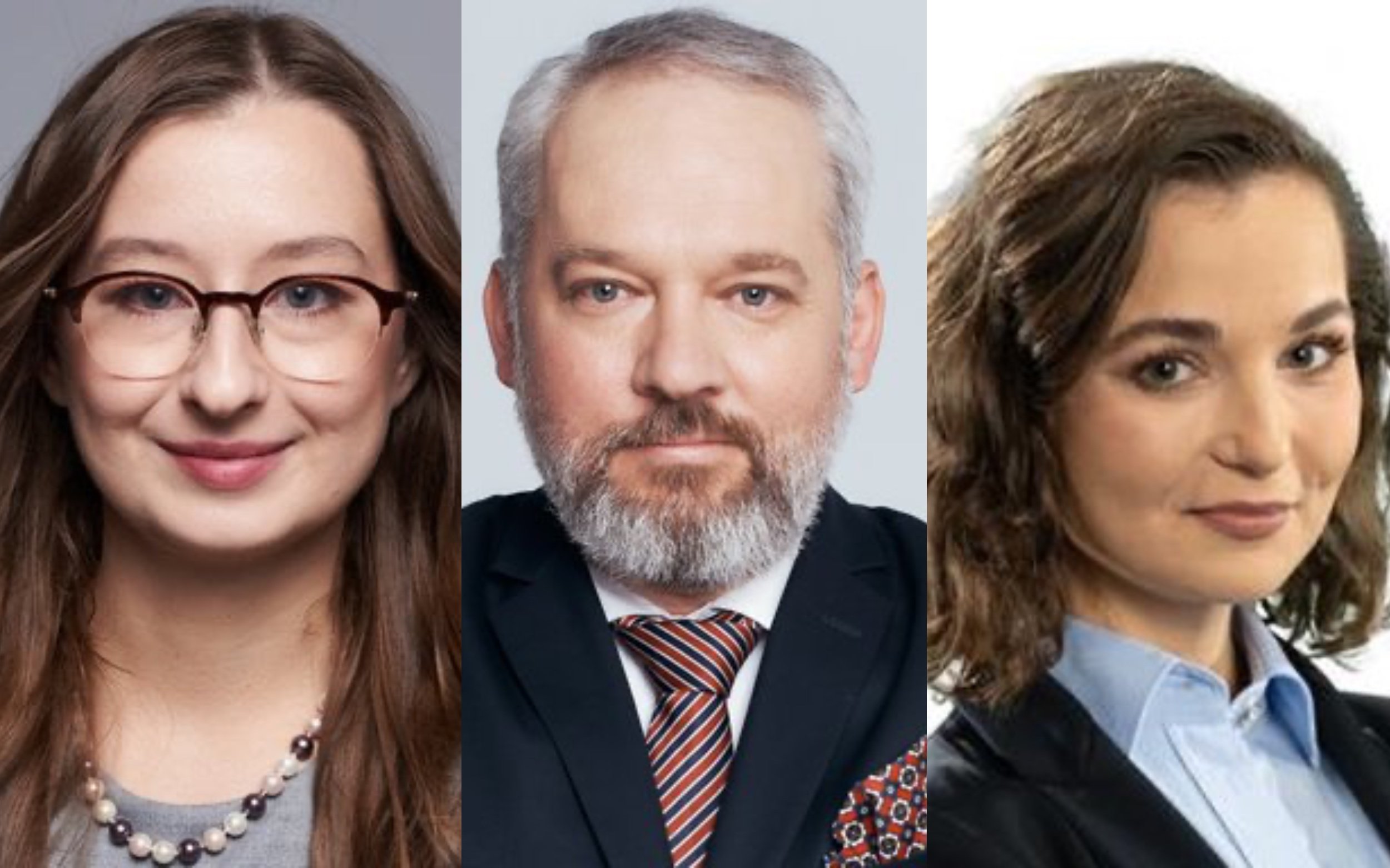 Wyróżnienie dla Dziennikarzy 2025. Publicyści "Rzeczpospolitej" wśród nominowanych w cenionym konkursie. - INFBusiness