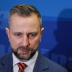 Sabotaż na torach. Kosiniak-Kamysz: Nie damy się sterroryzować