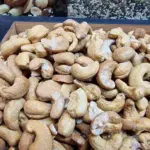 Zapamiętaj raz na zawsze: dlaczego absolutnie nie należy jeść orzechów bezpośrednio po posiłku głównym