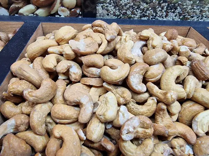 Zapamiętaj raz na zawsze: dlaczego absolutnie nie należy jeść orzechów bezpośrednio po posiłku głównym - INFBusiness