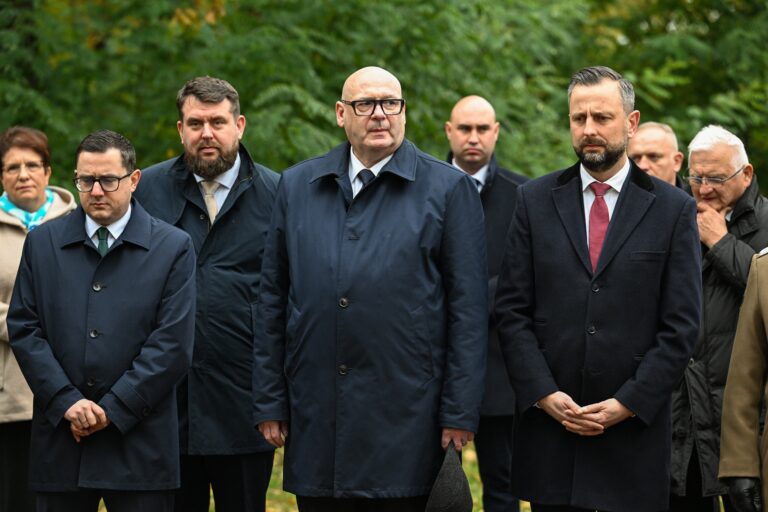 Parlamentarne głosowanie 2027: Kogo wybierze PSL? Kosiniak-Kamysz przed decyzją. - INFBusiness