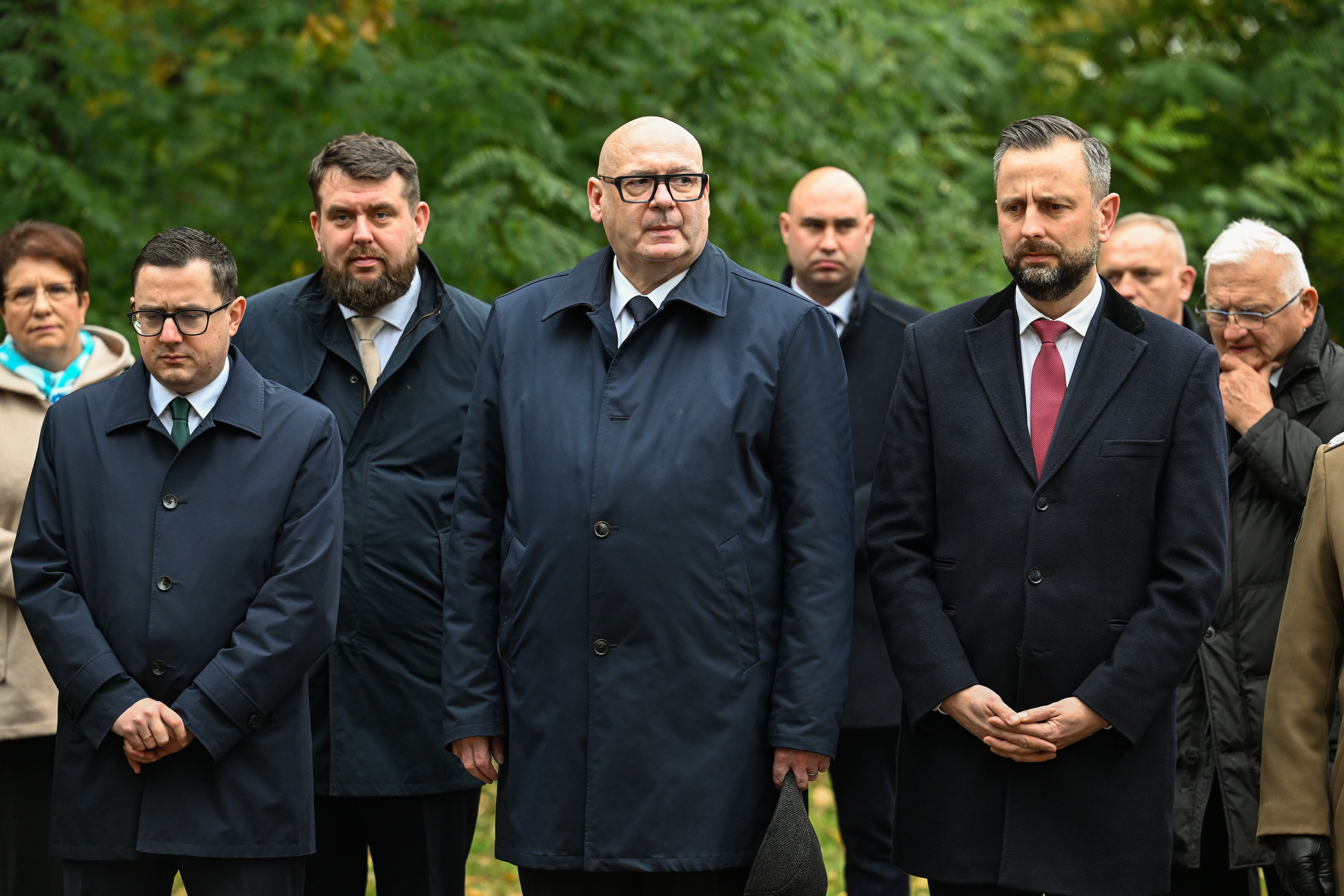 Parlamentarne głosowanie 2027: Kogo wybierze PSL? Kosiniak-Kamysz przed decyzją. - INFBusiness