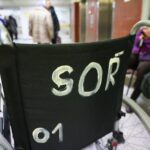 Badanie IBRiS dla „Rz”: Opinia Polaków o kondycji służby zdrowia.