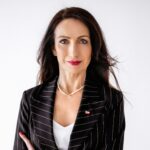 Garwoliński starosta Iwona Kurowska o dywersji na kolei: Niedostatki procedur i danych od służb.