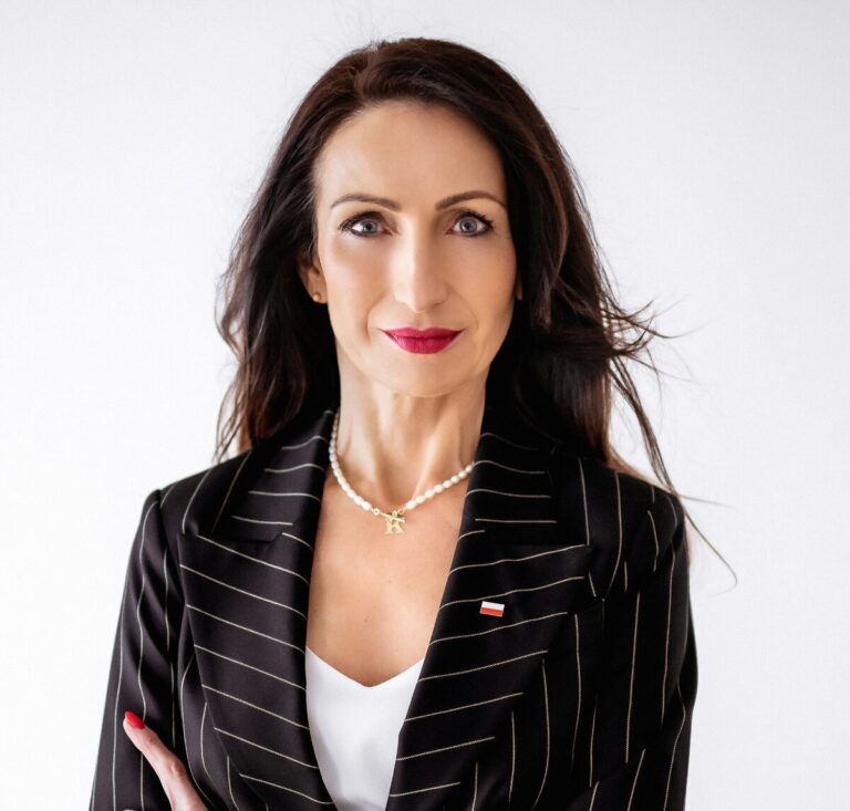 Garwoliński starosta Iwona Kurowska o dywersji na kolei: Niedostatki procedur i danych od służb. - INFBusiness