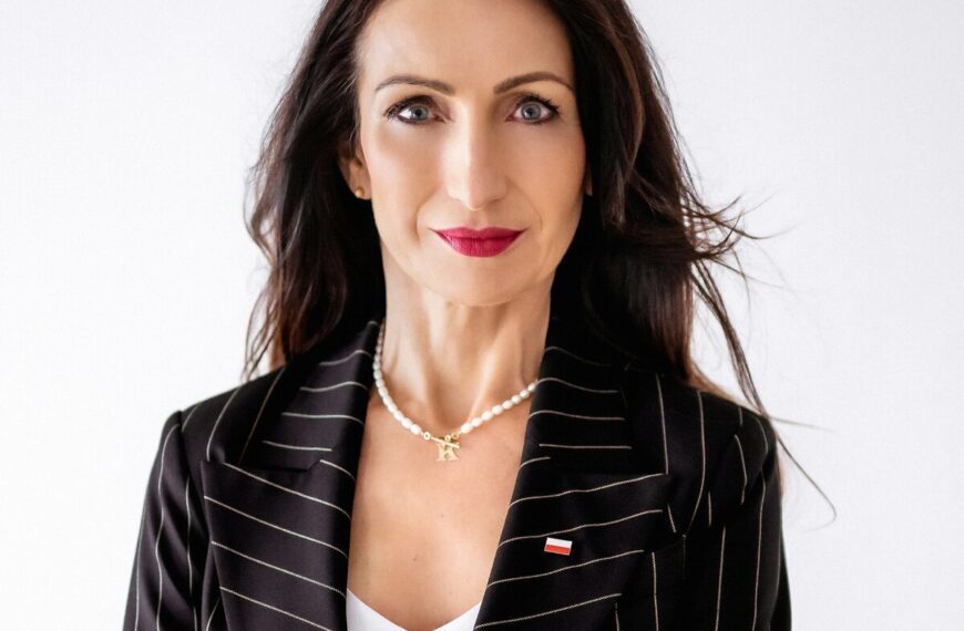 Garwoliński starosta Iwona Kurowska o dywersji na kolei: Niedostatki procedur i danych od służb.