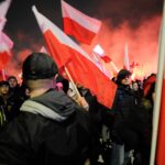 Badanie: Opinie Polaków o Marszu Niepodległości.