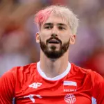 Tomasz Fornal błysnął talentem. Światowe pochwały dla Polaka – Piłka Siatkowa