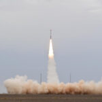 Chińska firma Galactic Energy nie wystrzeliła rakiety satelitarnej Ceres-1