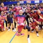 Bartosz Kurek na świeczniku. Kapitalny wyczyn kapitana kadry – Volley.