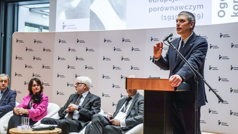 Instytut Pileckiego powraca do kultywowania pamięci obywateli II Rzeczypospolitej, którzy stracili życie z rąk hitlerowskich okupantów, ponieważ ocalali Żydów. Pilecki Institute Acknowledges Polish Rescuers of Jews After Year-Long Hiatus - INFBusiness