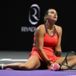 Aryna Sabalenka kontra Nick Kyrgios. Tenisistka weźmie udział w „bitwie płci” – Tenis