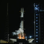 Podwójny mecz na Wybrzeżu Kosmicznym Florydy: start SpaceX, odwołanie ULA