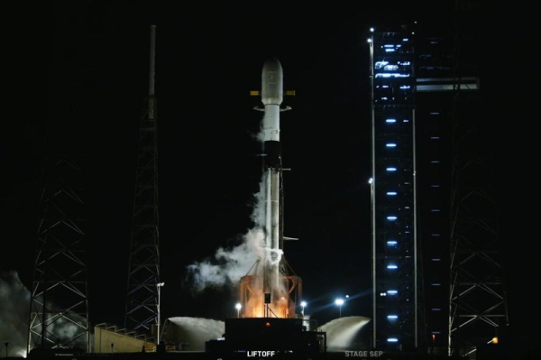 <p> W środę wieczorem odbył się jeden z dwóch zaplanowanych startów z Przylądka Canaveral. Podwójny mecz na Wybrzeżu Kosmicznym Florydy: start SpaceX, odwołanie ULA - INFBusiness