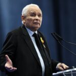 Kaczyński: W 26 punktach aktu oskarżenia Żurka brak wykroczeń Ziobry