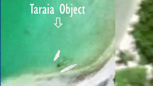 Wideo Ekspert ds. Amelii Earhart twierdzi, że za zaginięciem przed odtajnieniem sprawy nie kryje się „żadna prawdziwa tajemnica” Ekspedycja poszukiwawcza Amelii Earhart na wyspę Nikumaroro została przełożona na 2026 rok - INFBusiness