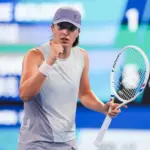 WTA Finals: Harmonogram meczów Igi Świątek. Kiedy gra w Rijadzie? – Tenis