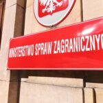 Izraelski ambasador wzywany do resortu spraw zagranicznych. Przebieg spotkania po poście Yad Vashem?