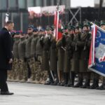 Narodowe Święto Niepodległości. Przemówienie Karola Nawrockiego na Placu Piłsudskiego?