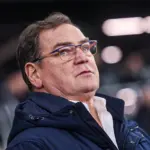 Jan Urban przyglądał się Santiago Hezze. Kim jest ten Argentyńczyk z polskim dokumentem?