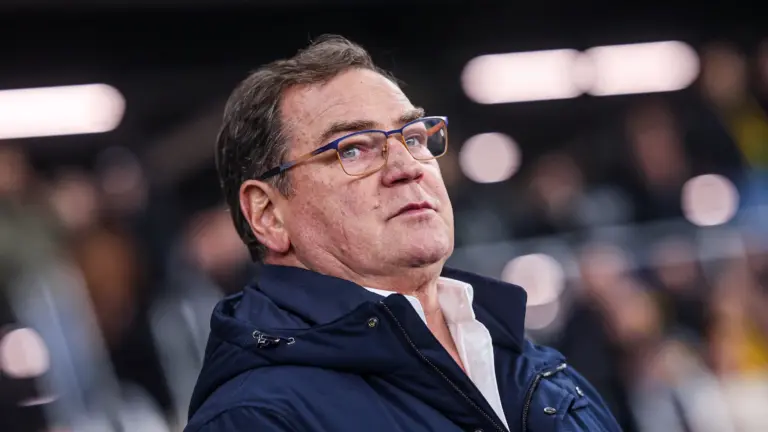 Jan Urban przyglądał się Santiago Hezze. Kim jest ten Argentyńczyk z polskim dokumentem? - INFBusiness