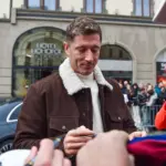 Legendy wywierają presję na Roberta Lewandowskiego. Przenosiny Polaka są prawdopodobne! – Transfery