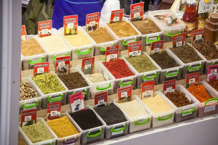 Jaka przyprawa potrafi „oszukać” trzustkę i ustabilizować poziom cukru we krwi? специи