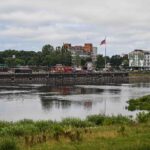 Rosja nadzoruje transport autobusowy z Polską i uruchamia nowe trasy do Kaliningradu.