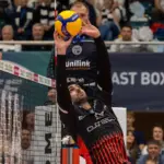 PlusLiga: Marcin Janusz gwiazdą Resovii Rzeszów. Fenomenalna dyspozycja rozgrywającego Grbicia – Siatkówka