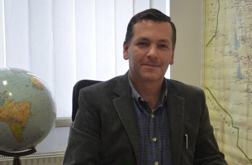 Prof. Milczanowski: Rosja, przez sabotaż, sprawdza nas i eskaluje działania.