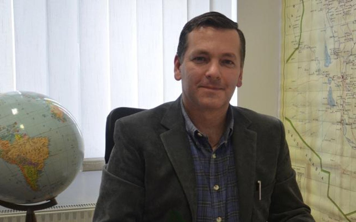 Prof. Milczanowski: Rosja, przez sabotaż, sprawdza nas i eskaluje działania. - INFBusiness