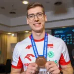 Kamil Semeniuk olśniewa w Italii. Kolejna statuetka dla Polaka – Volleyball