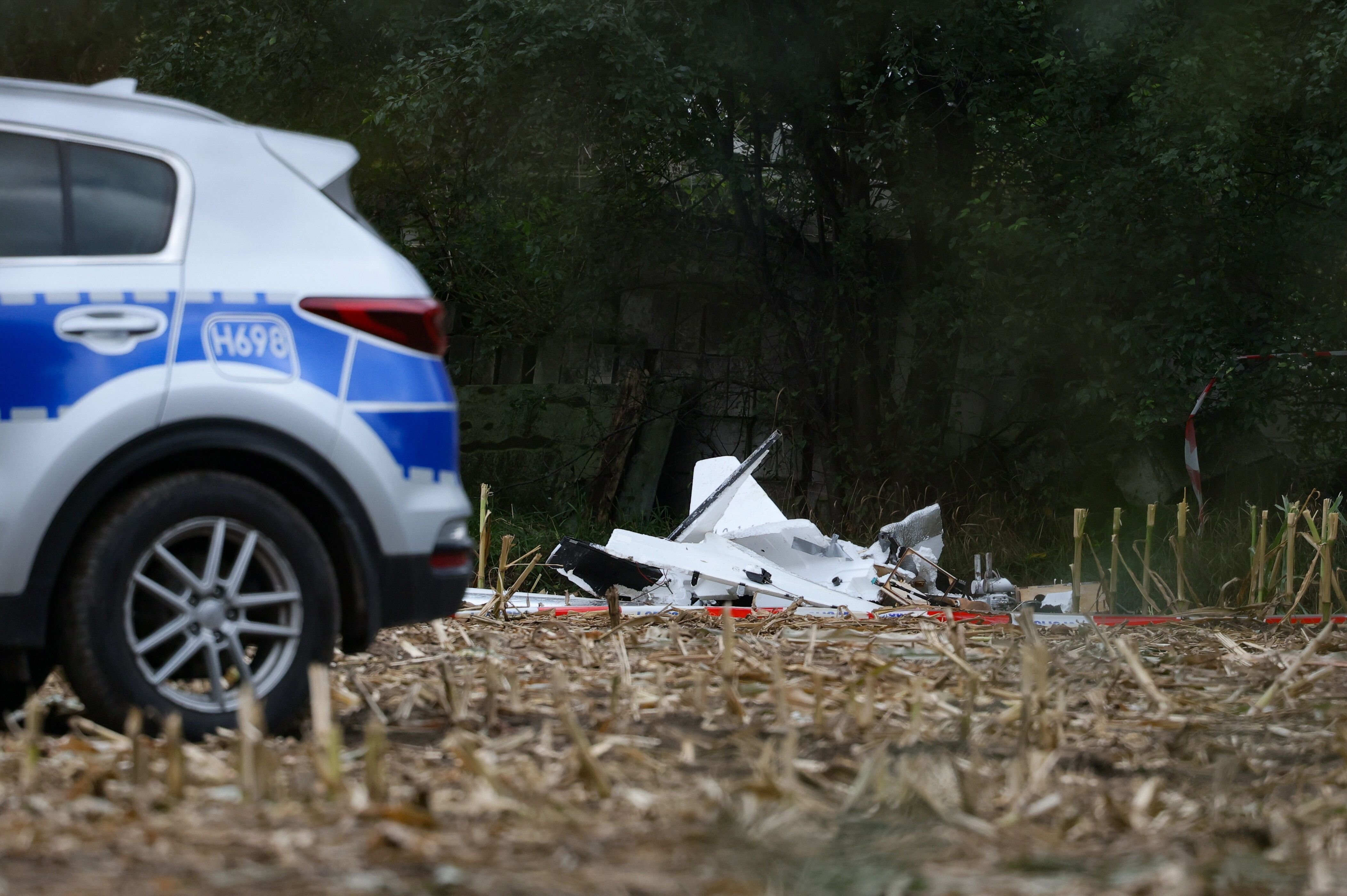 Piotr M. Majewski: Wiek nowej wojny, niepodobnej do wcześniejszych. - INFBusiness