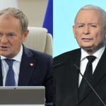 Nowe badanie preferencji partyjnych: PO kontra PiS? Sprawdzamy, kogo poparliby wyborcy