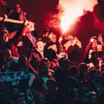 Maltese aresztowania wśród polskich fanów. Zamieszki przed spotkaniem drużyny narodowej – Futbol