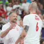 Grbić i Kurek w opinii znawczyni. To dowodzi potęgi kadry – Siatkówka
