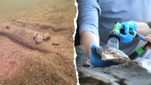 Jezioro Wisconsin jest miejscem odkrycia najstarszej łodzi typu dłubanka w regionie Wielkich Jezior - INFBusiness